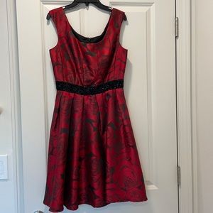 Donna Ricco dress